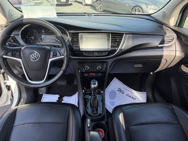 Used 2019 Buick Encore Essence FWD image 14