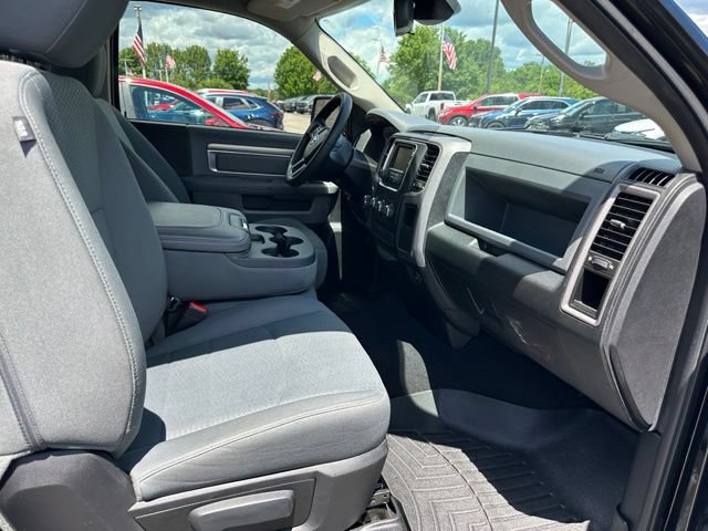 Used 2014 RAM 1500 Express AWD/4WD image 24
