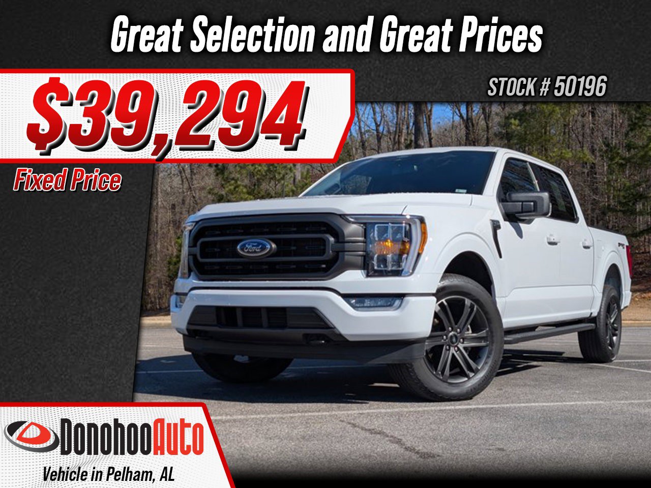 Used 2022 Ford F150 XLT w/ Equipment Group 302A High