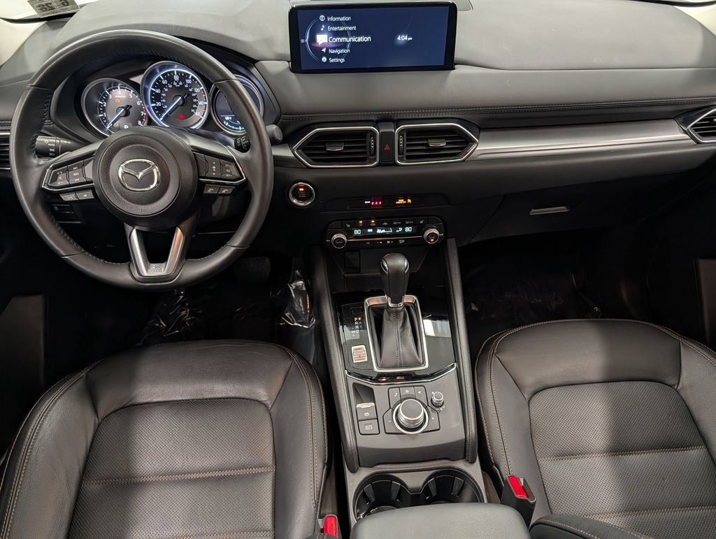 Used 2023 MAZDA CX-5 AWD 2.5 S image 27