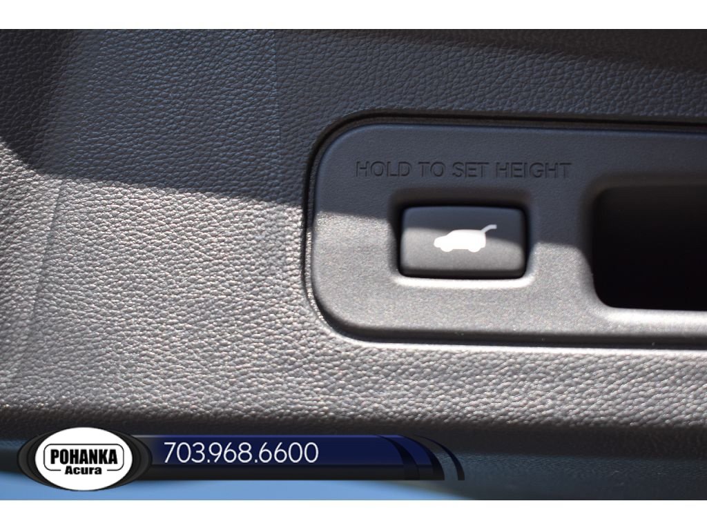 New 2026 Acura MDX w/ Technology Package AWD/4WD image 35