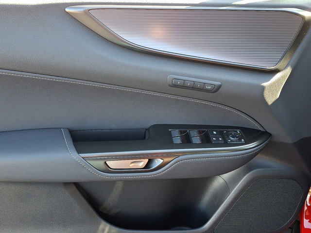 New 2025 Lexus NX 450h+ F Sport w/ Accessory Package (2T) image 7