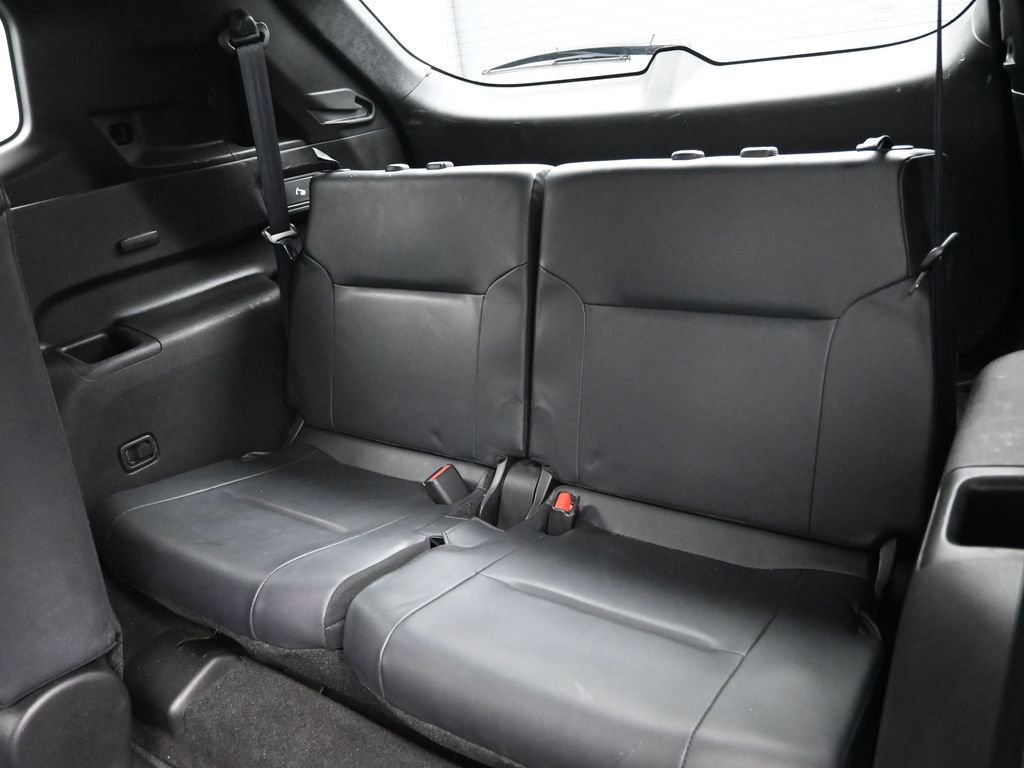 Used 2024 Mitsubishi Outlander SE image 29