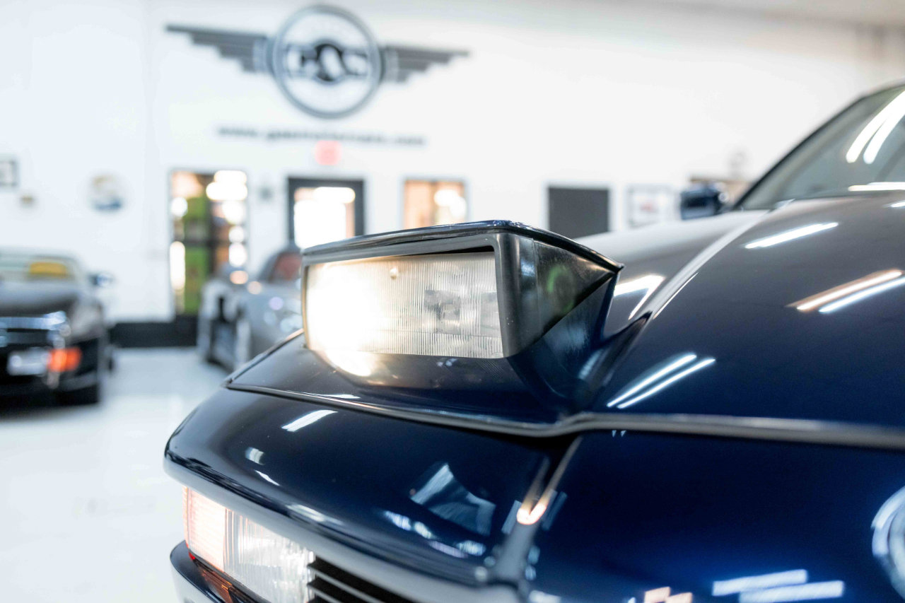 Used 1993 BMW 850Ci image 23