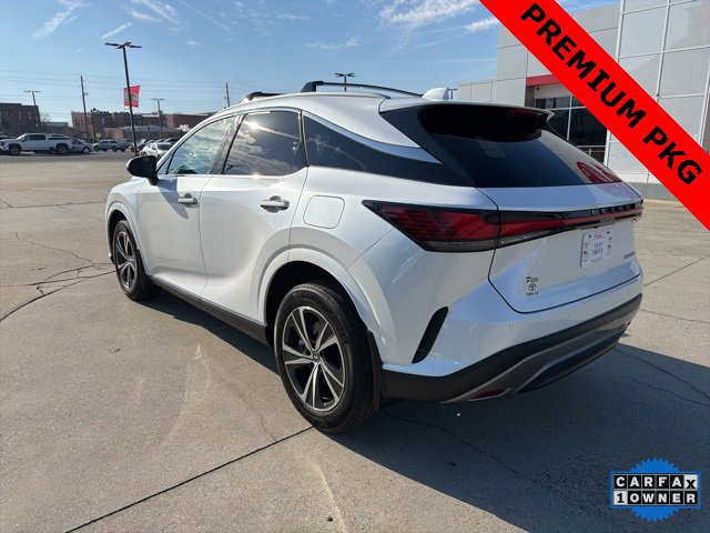 Used 2024 Lexus RX 350 Premium image 7