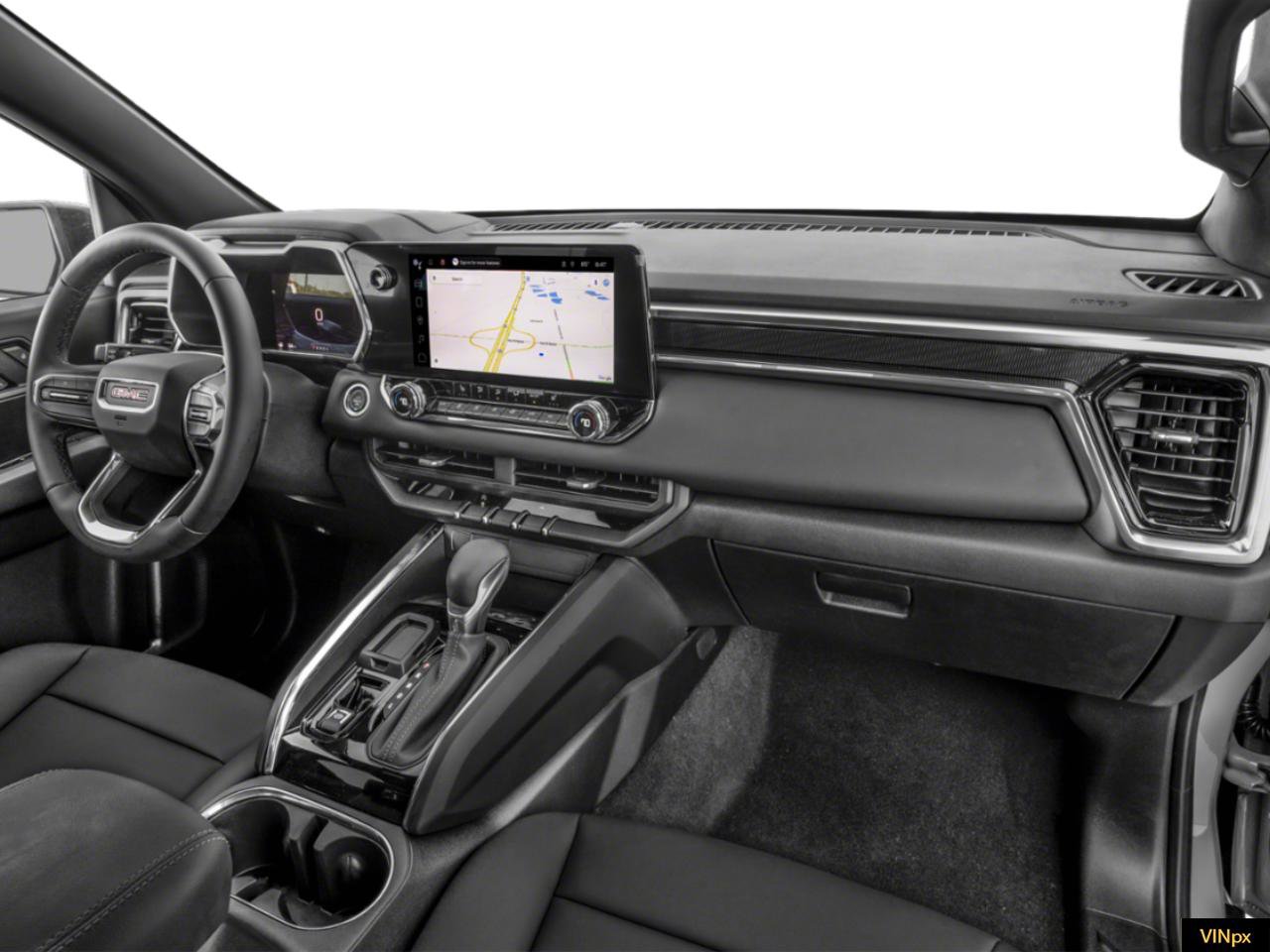 Used 2023 GMC Canyon Elevation w/ Convenience Package image 5