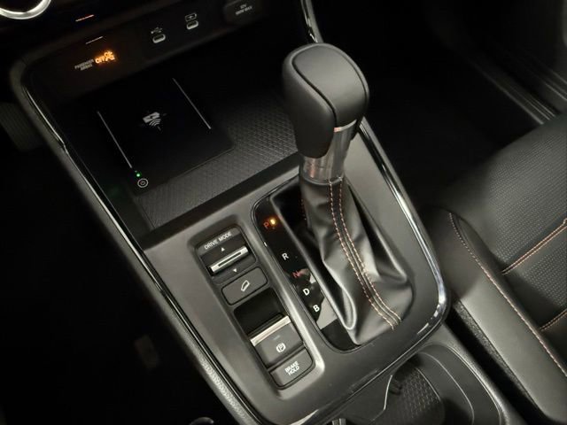 Used 2026 Honda CR-V Sport Touring image 25
