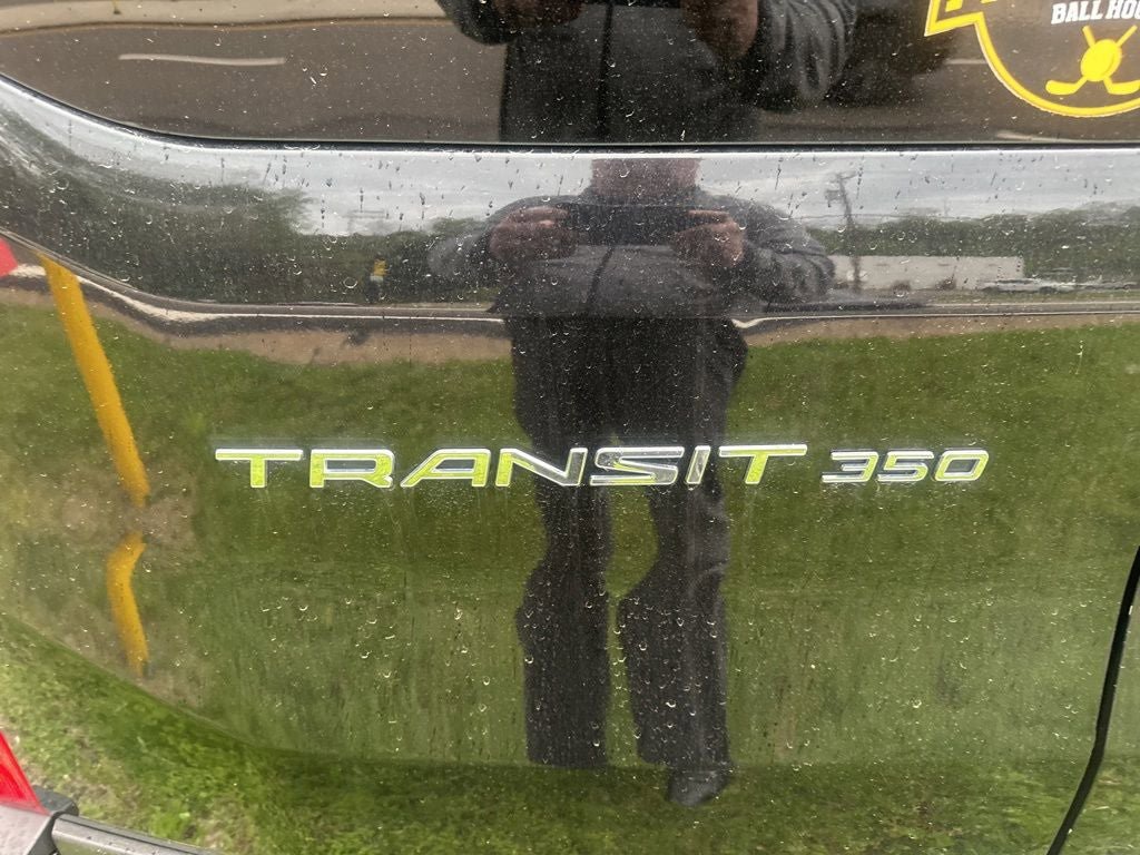 Used 2021 Ford Transit 350 XLT RWD image 17