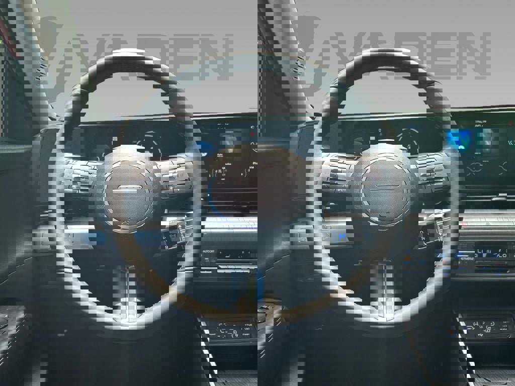 New 2025 Hyundai Kona SEL image 9