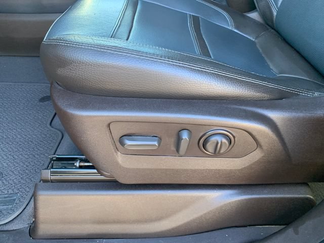 Used 2023 GMC Sierra 2500 Denali AWD/4WD image 21