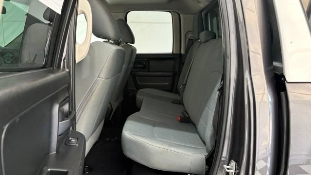 Used 2017 RAM 1500 ST w/ SXT Appearance Group AWD/4WD image 15