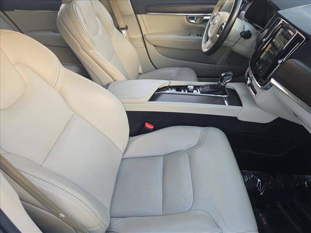 Used 2018 Volvo V90 T6 Cross Country w/ Convenience Package AWD/4WD image 15