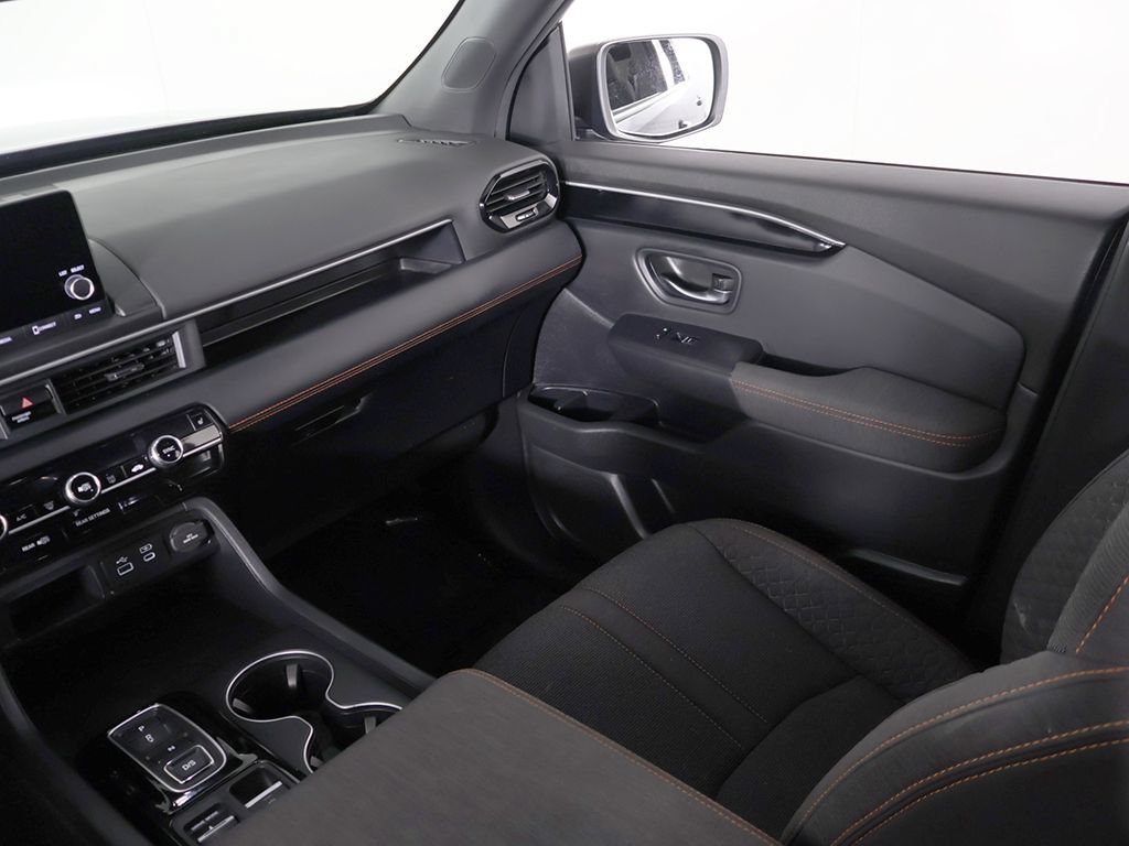 Certified 2024 Honda Pilot Sport image 35