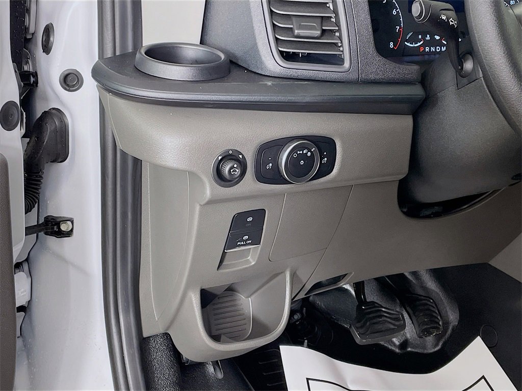 New 2025 Ford Transit 250 Base image 10