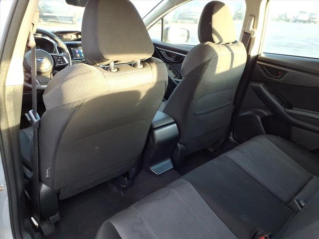 Used 2017 Subaru Impreza 2.0i Premium image 15