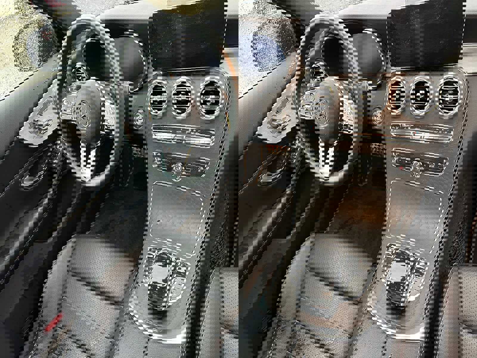 Used 2020 Mercedes-Benz C 300 4MATIC Coupe image 11