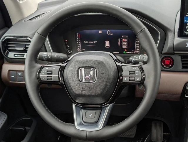 New 2026 Honda Pilot Elite image 22