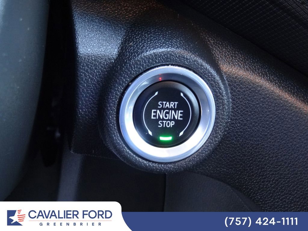Used 2023 Chevrolet TrailBlazer LT FWD image 19