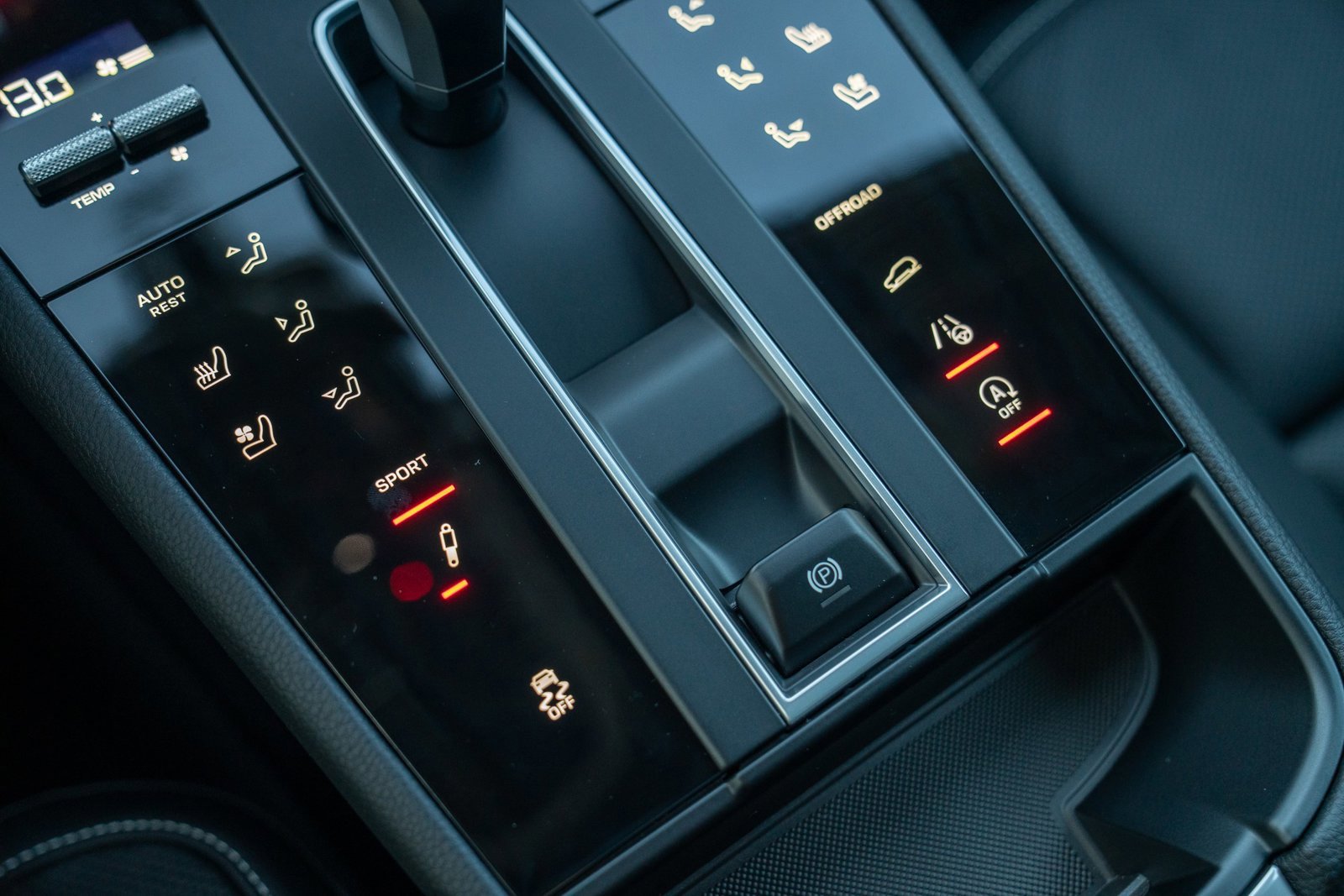 New 2026 Porsche Macan S image 20