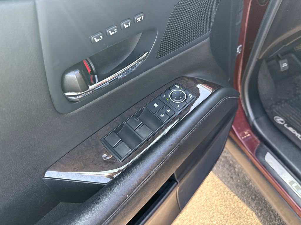 Used 2015 Lexus RX 350 AWD image 12