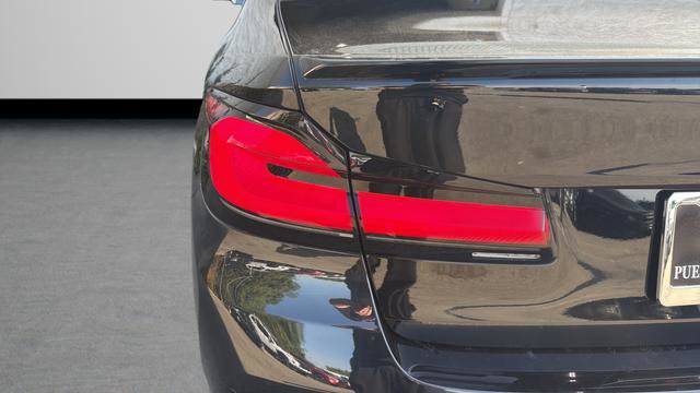 Used 2022 BMW 530i image 30
