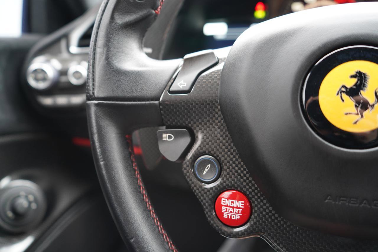 Used 2020 Ferrari 488 Pista Coupe image 25