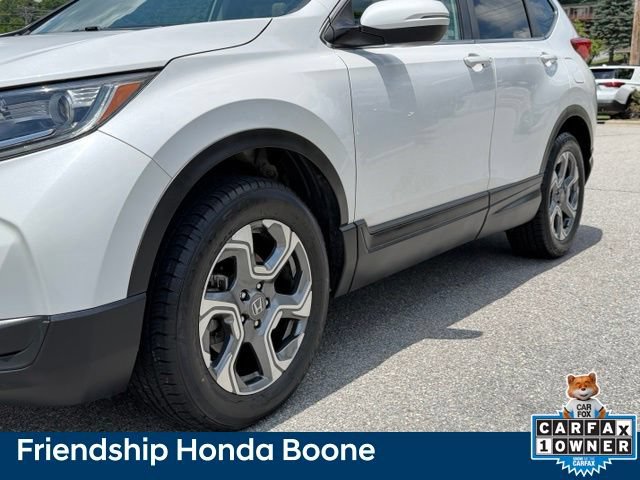 Used 2019 Honda CR-V EX image 9
