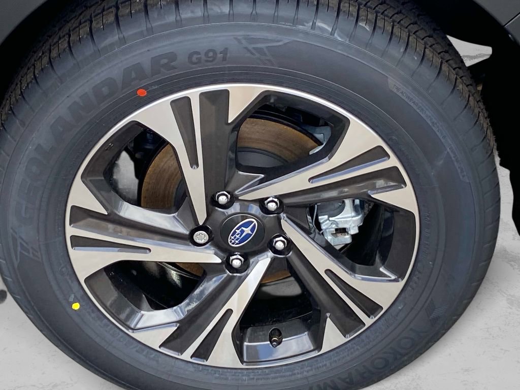 New 2026 Subaru Crosstrek 2.0i Premium image 6