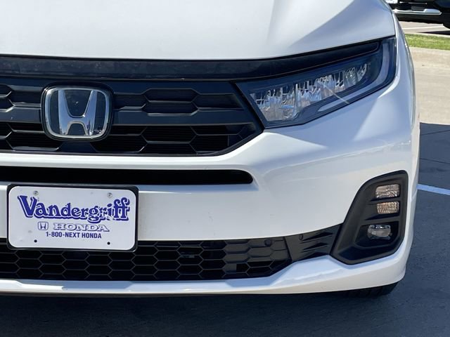 Used 2026 Honda Odyssey Sport-L image 8