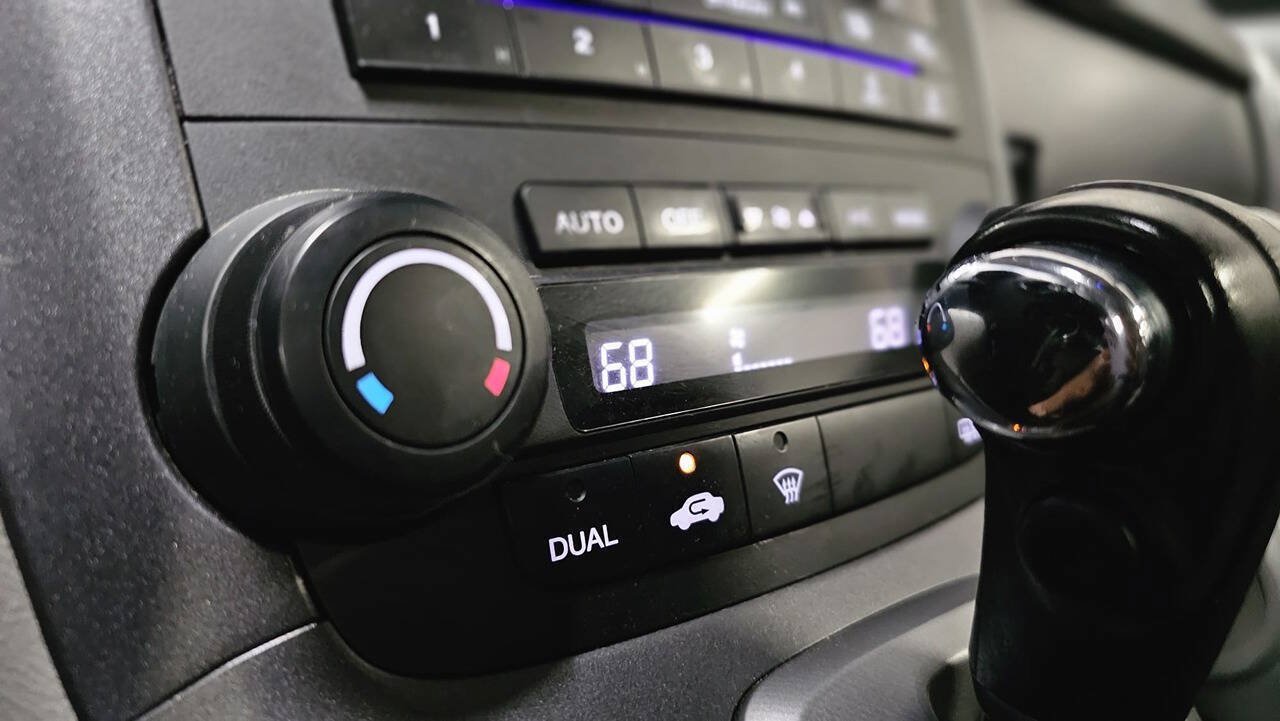 Used 2009 Honda CR-V EX-L image 28