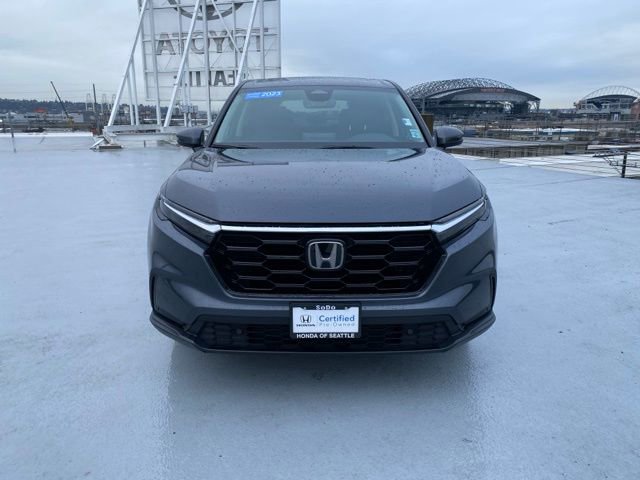Certified 2023 Honda CR-V EX-L image 7