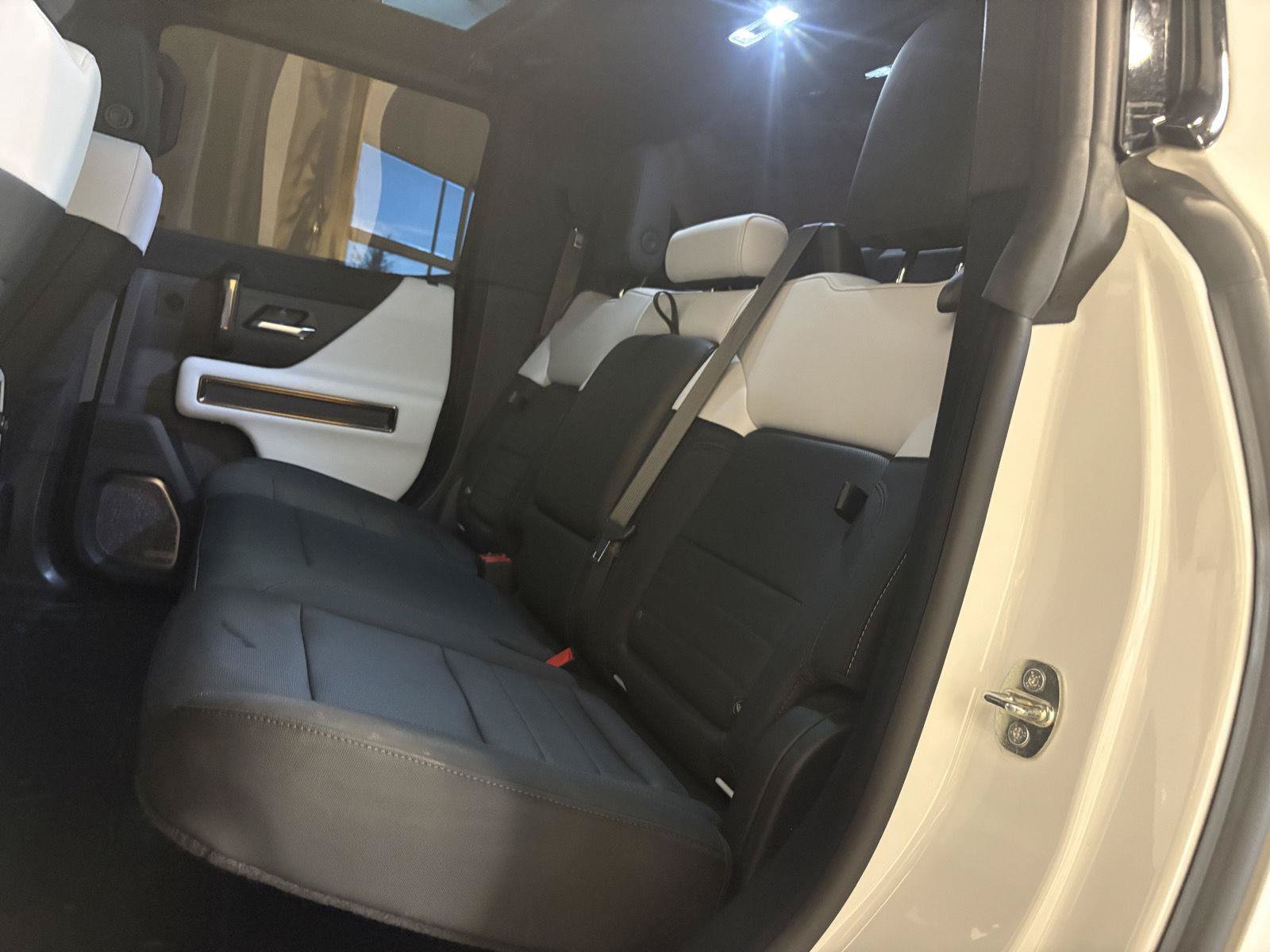 Used 2022 GMC Hummer EV Edition 1 w/ LPO, Illumination Package AWD/4WD image 35