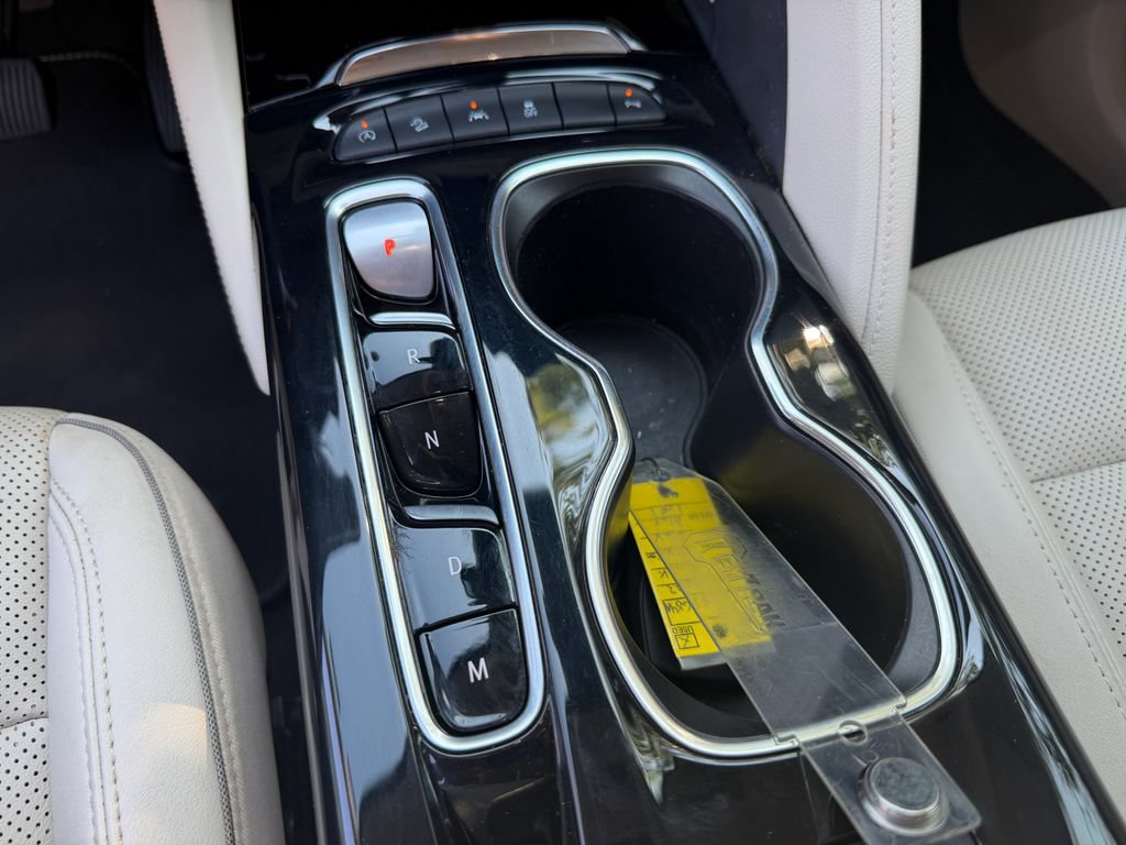 Used 2023 Buick Envision Essence AWD/4WD image 26