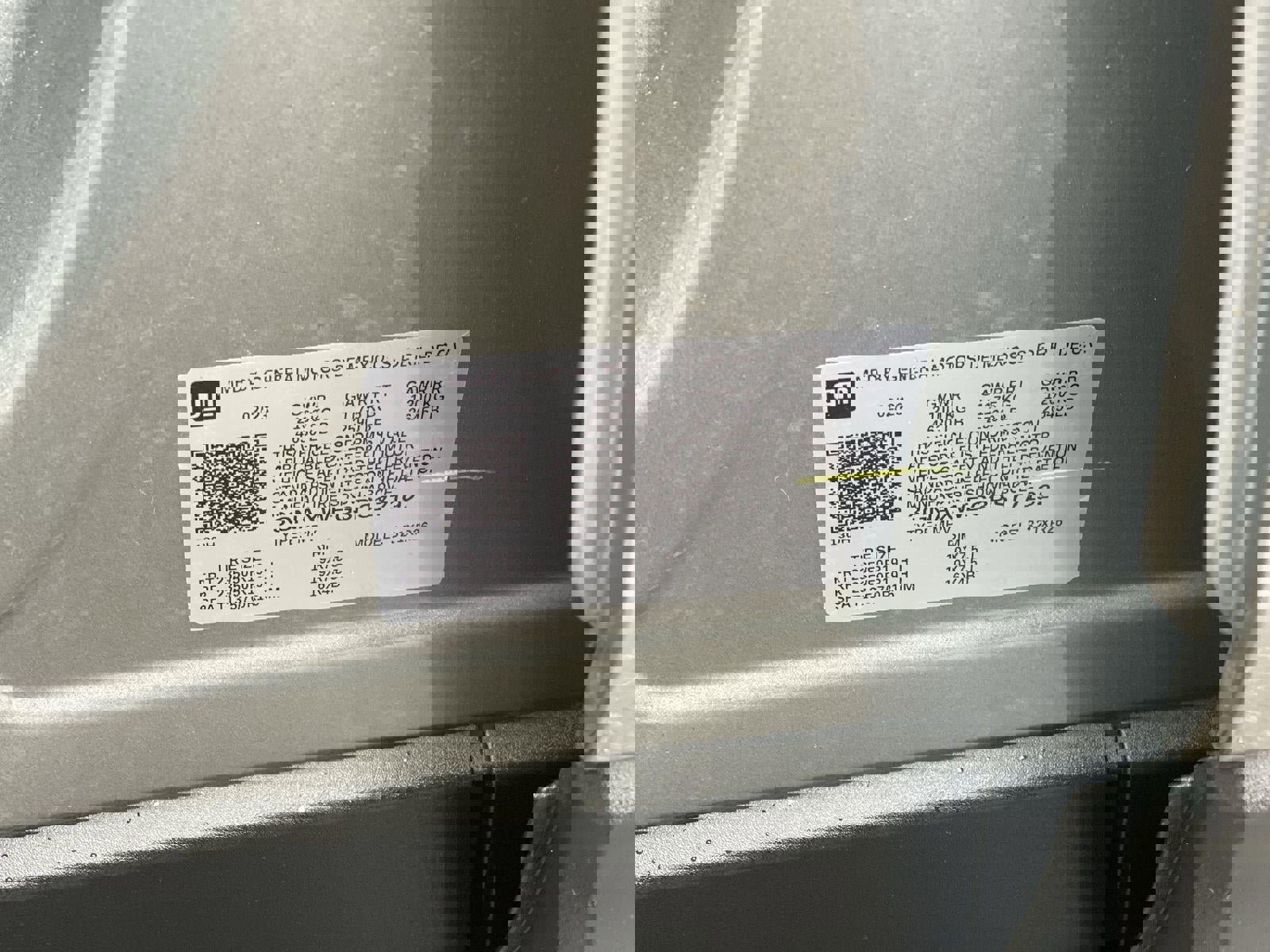 Used 2023 Chevrolet Equinox RS image 82