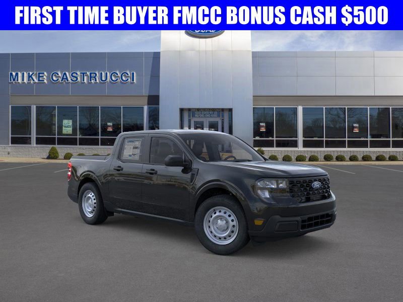 New 2026 Ford Maverick XL w/ 4K Tow Package image 7