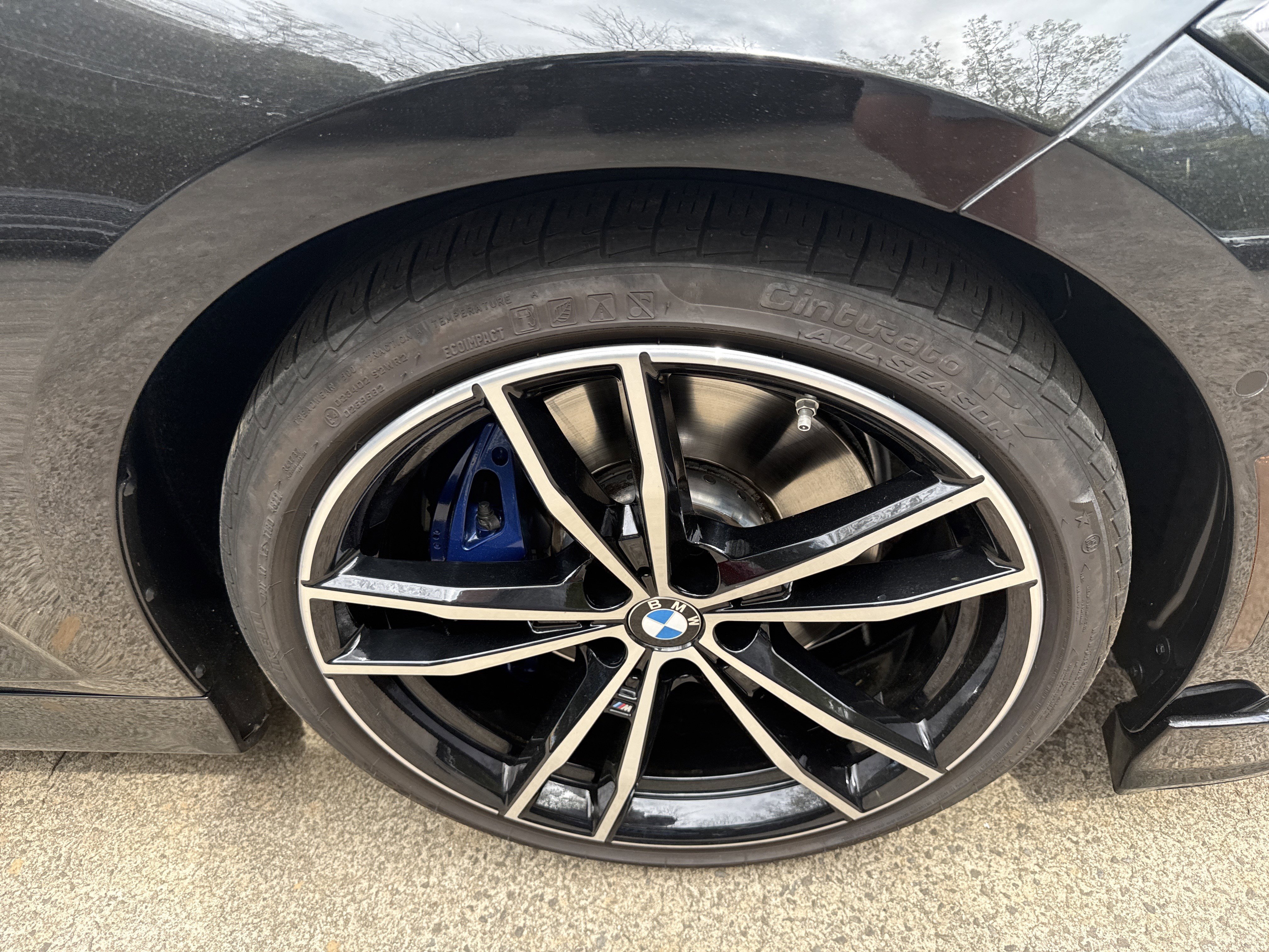 Used 2020 BMW M340i w/ Premium Package image 12