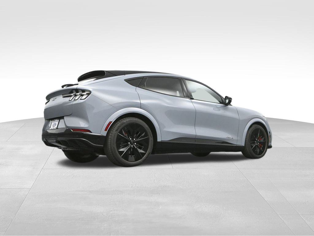 New 2025 Ford Mustang Mach-E GT w/ Interior Protection Package image 55