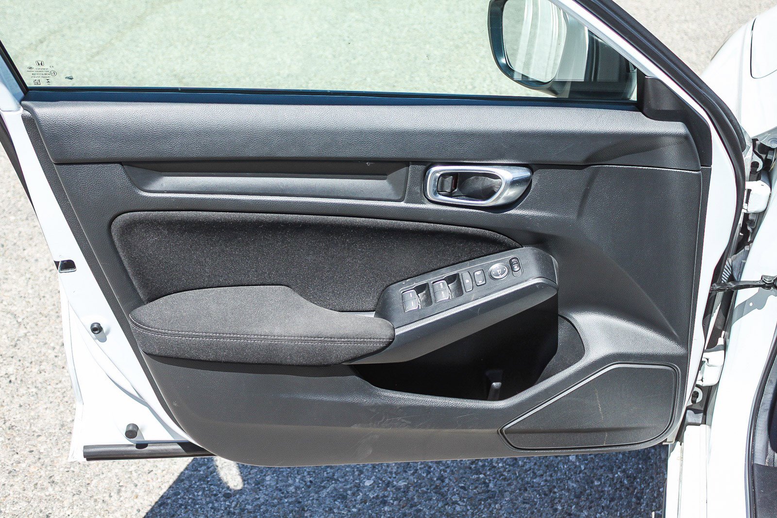 Certified 2024 Honda Civic Sport image 22