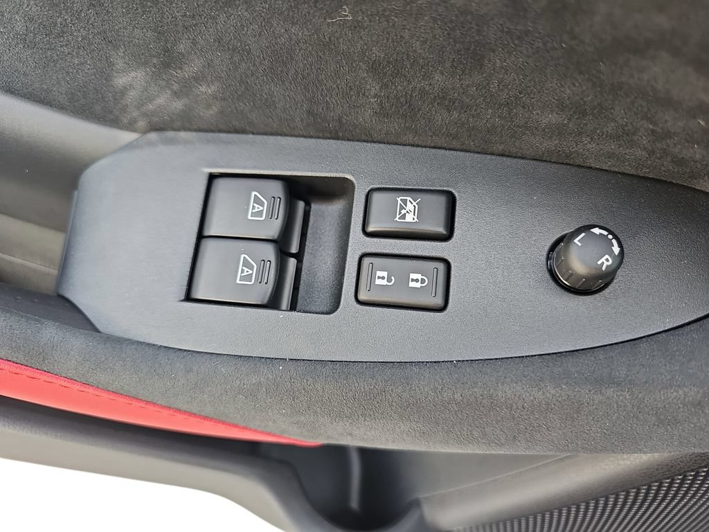 New 2026 Nissan Z Performance w/ Floor Mat Package RWD image 26