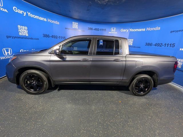 Used 2019 Honda Ridgeline RTL image 7