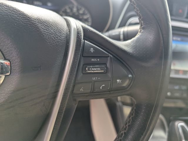 Used 2017 Nissan Maxima Platinum image 18