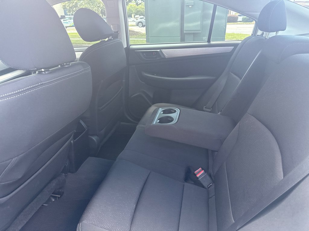 Used 2019 Subaru Legacy 2.5i AWD/4WD image 9