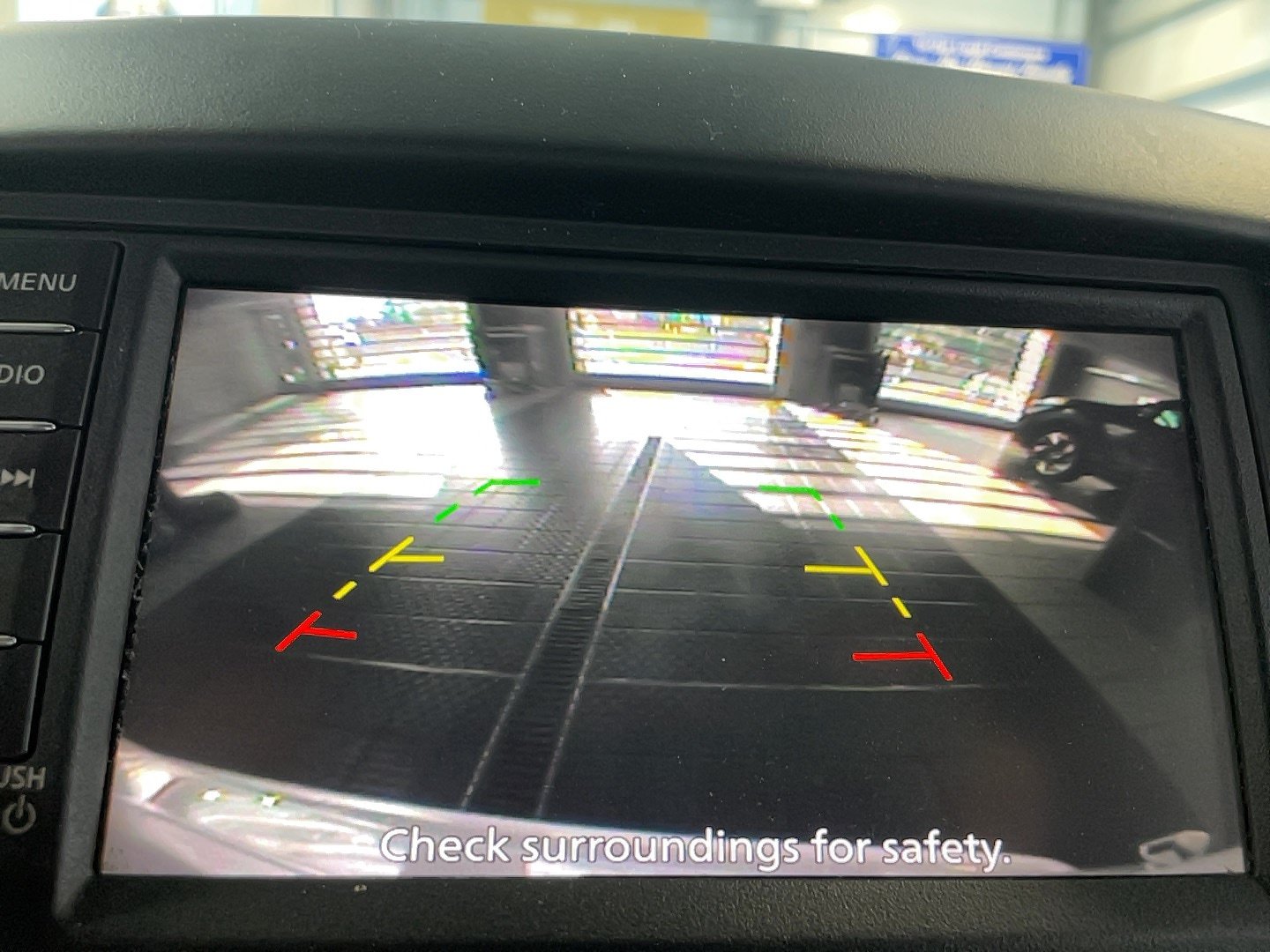 Used 2021 Nissan NV200 SV w/ Sliding Door Glass Package FWD image 6