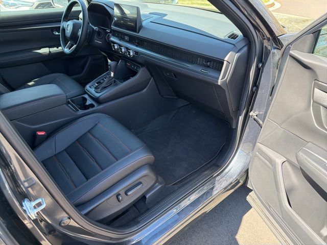 Certified 2026 Honda CR-V Sport-L image 24