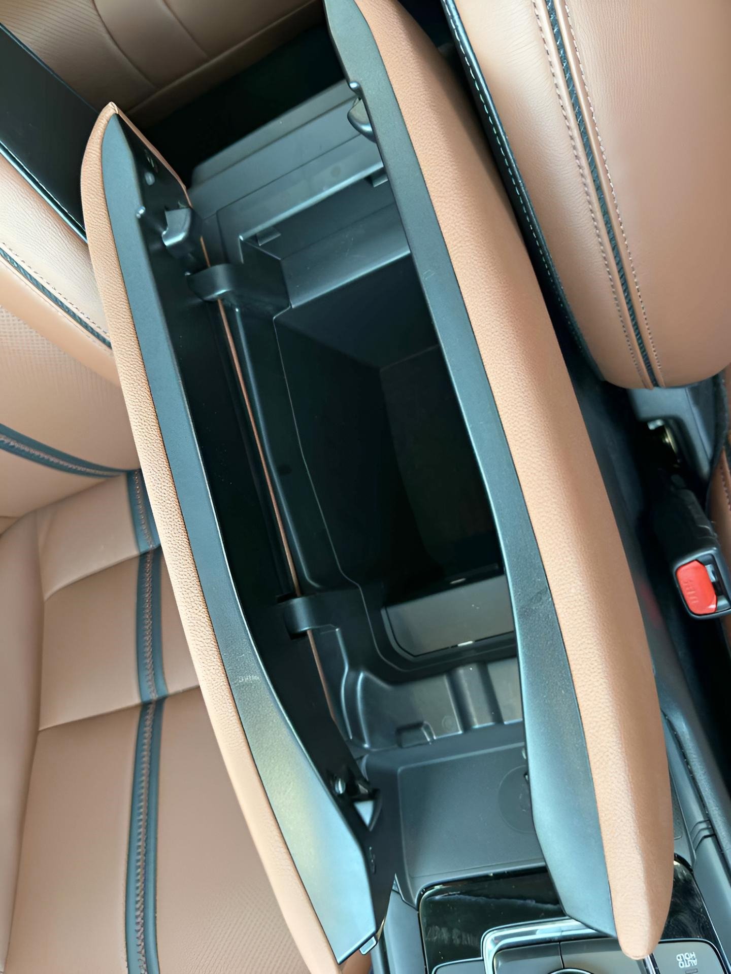 Used 2025 MAZDA CX-50 2.5 Turbo w/ Weather Package image 12