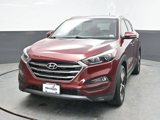 Used 2016 Hyundai Tucson Sport AWD/4WD image 2