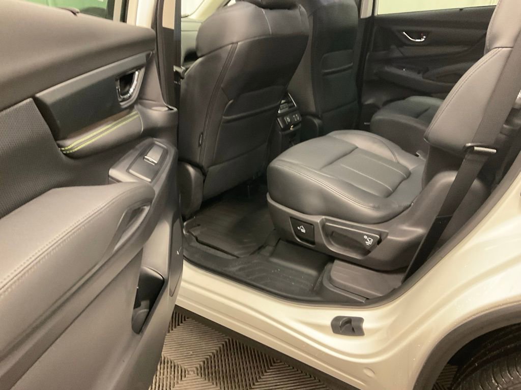 New 2026 Subaru Ascent Bronze Edition image 24