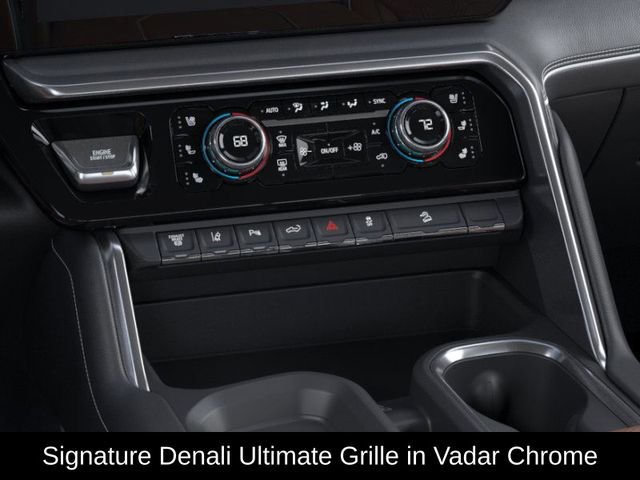 Used 2026 GMC Sierra 2500 Denali Ultimate image 28