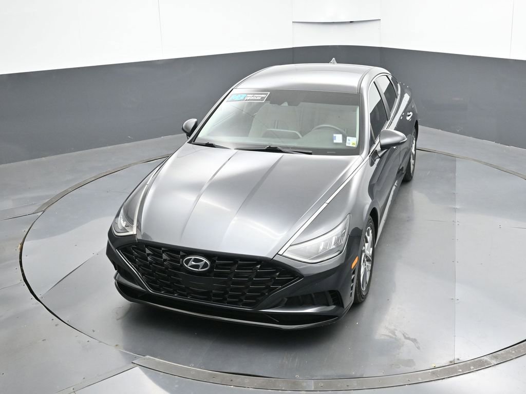 Used 2020 Hyundai Sonata SEL w/ Convenience Package image 46