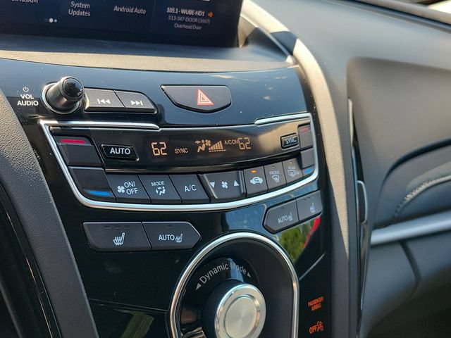 Used 2019 Acura RDX AWD image 24